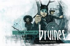 Bruines logo