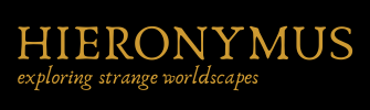 Hieronymus_logo