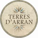 Terres d'Arran Logo