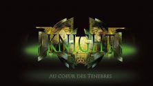 knight logo