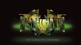 knight logo