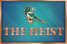 the_heist_logo